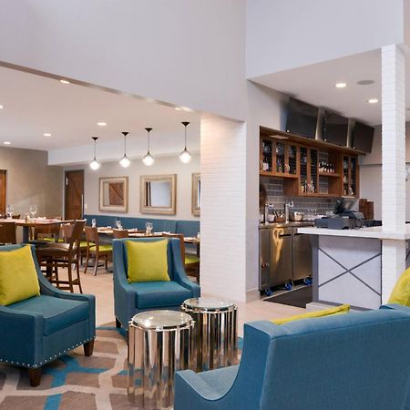 Four Points By Sheraton Mount Prospect O'Hare Εξωτερικό φωτογραφία