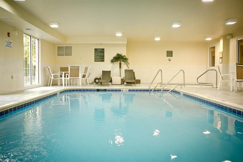 Four Points By Sheraton Mount Prospect O'Hare Εξωτερικό φωτογραφία