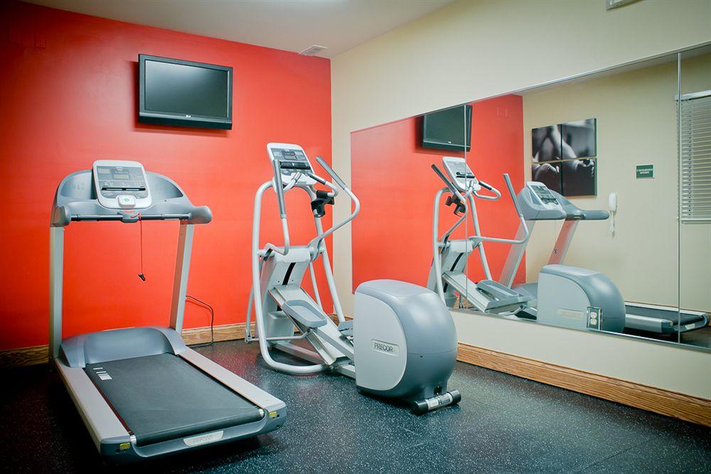 Four Points By Sheraton Mount Prospect O'Hare Εξωτερικό φωτογραφία