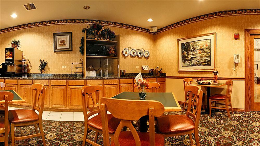 Four Points By Sheraton Mount Prospect O'Hare Εξωτερικό φωτογραφία