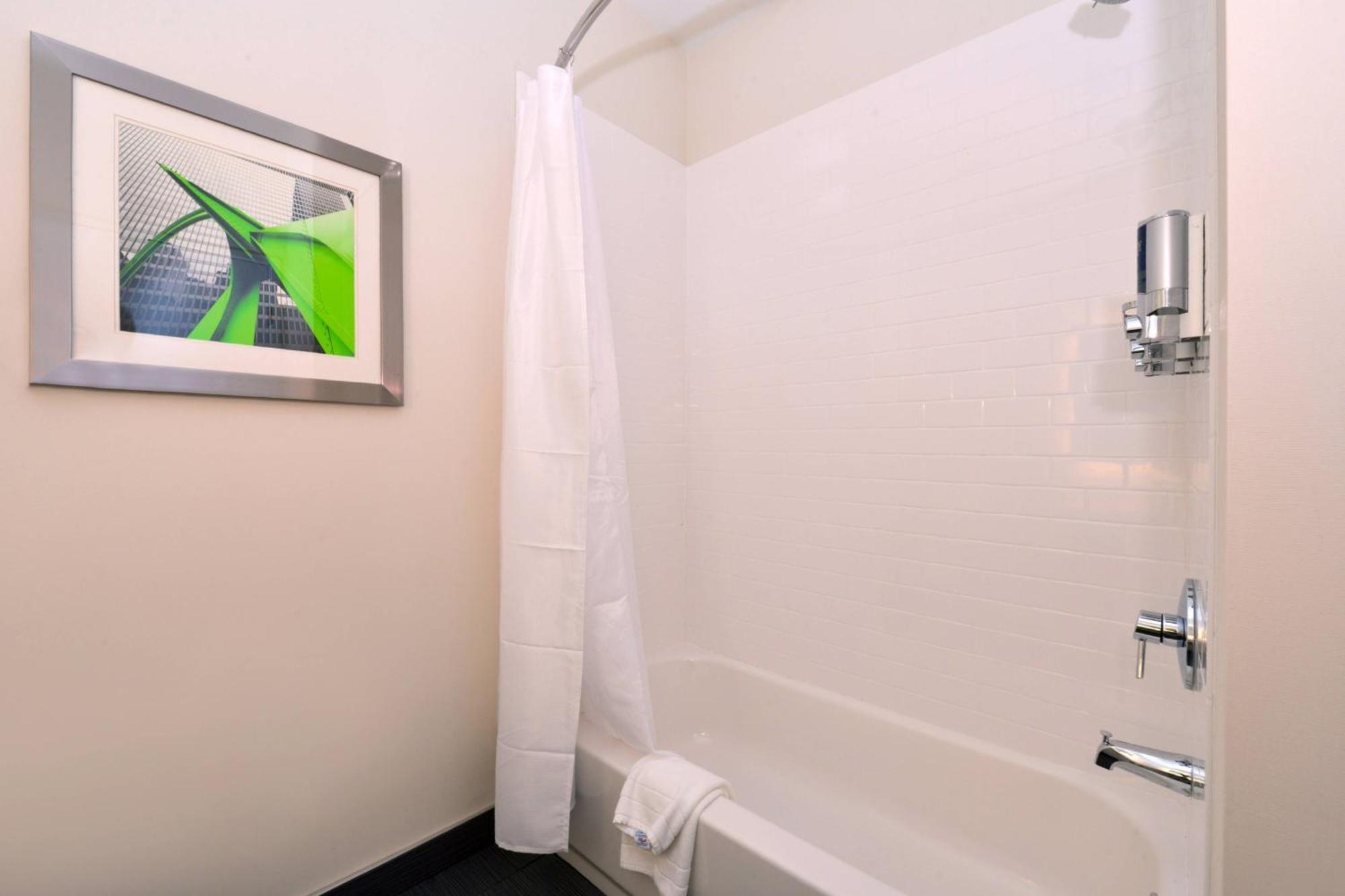 Four Points By Sheraton Mount Prospect O'Hare Εξωτερικό φωτογραφία