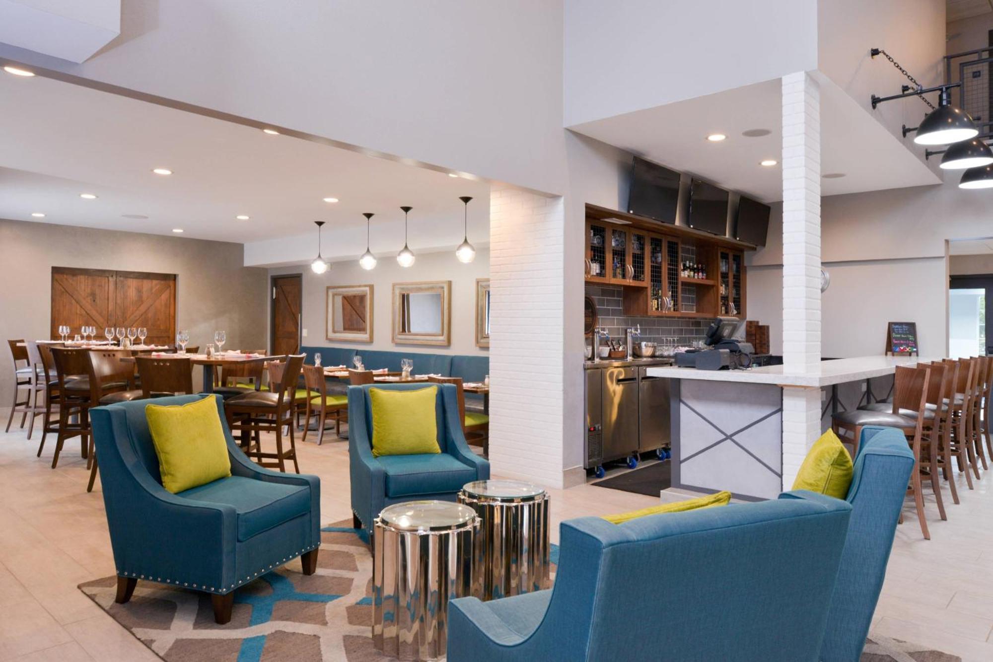 Four Points By Sheraton Mount Prospect O'Hare Εξωτερικό φωτογραφία