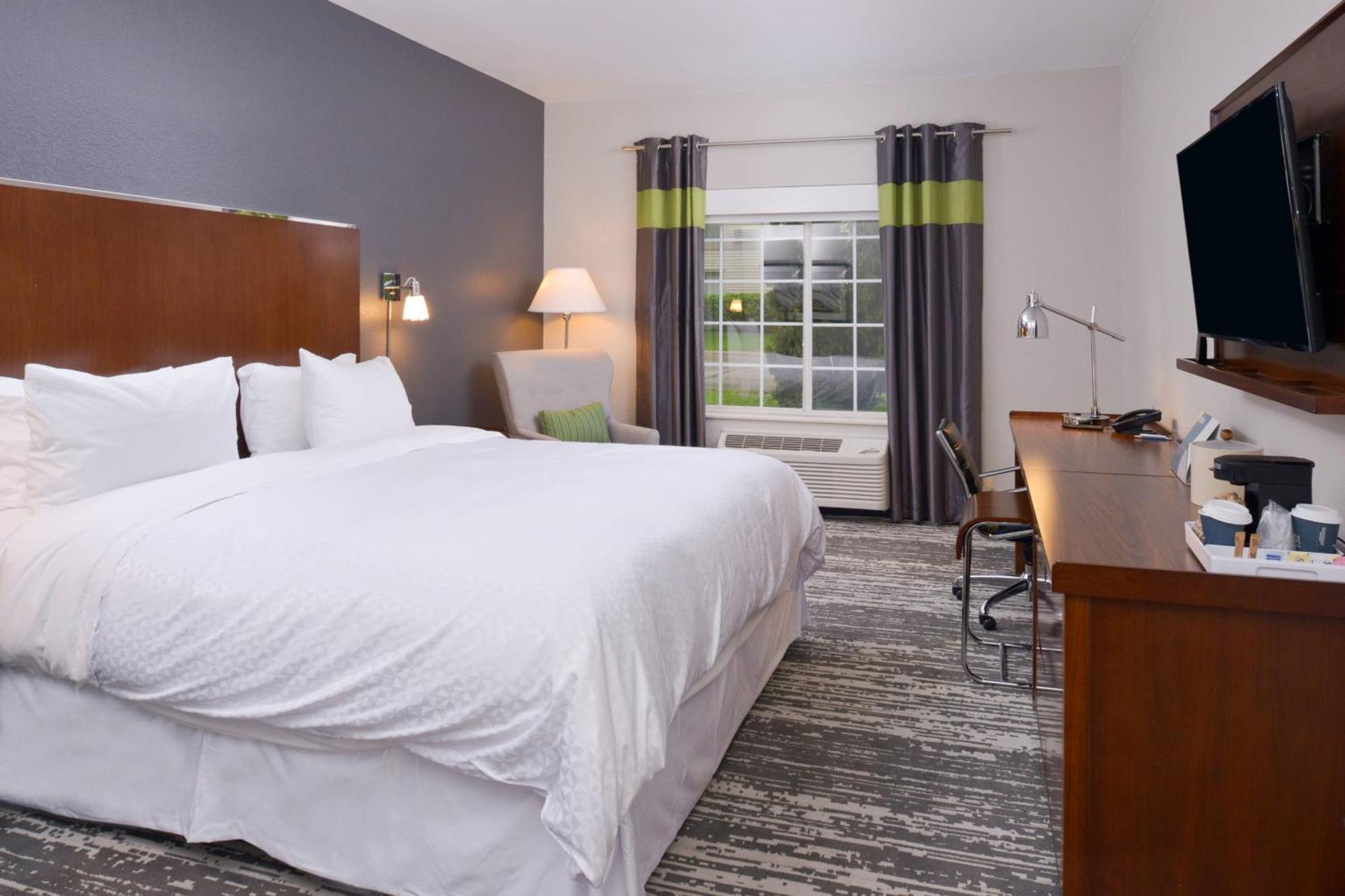 Four Points By Sheraton Mount Prospect O'Hare Εξωτερικό φωτογραφία