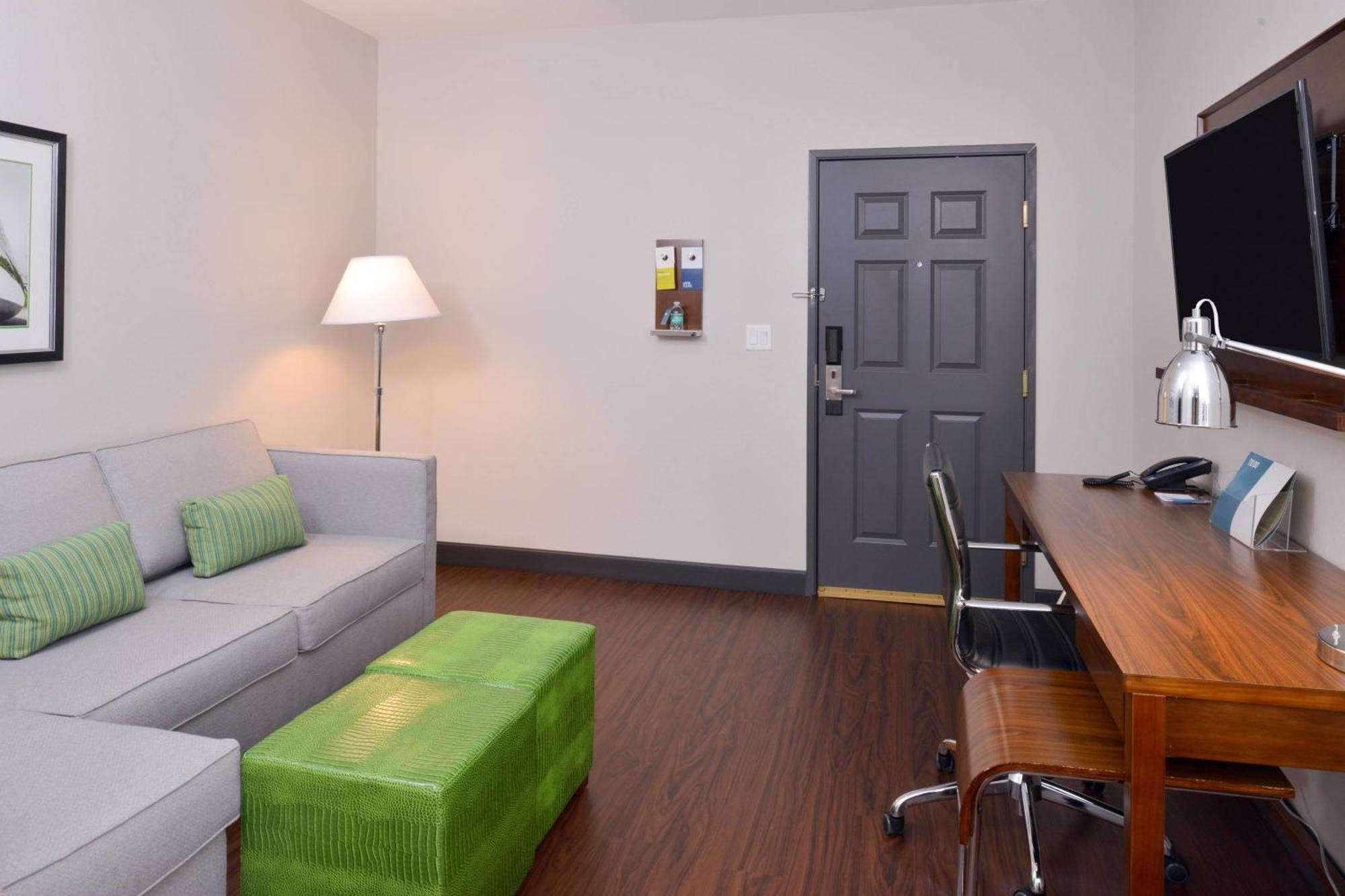 Four Points By Sheraton Mount Prospect O'Hare Εξωτερικό φωτογραφία