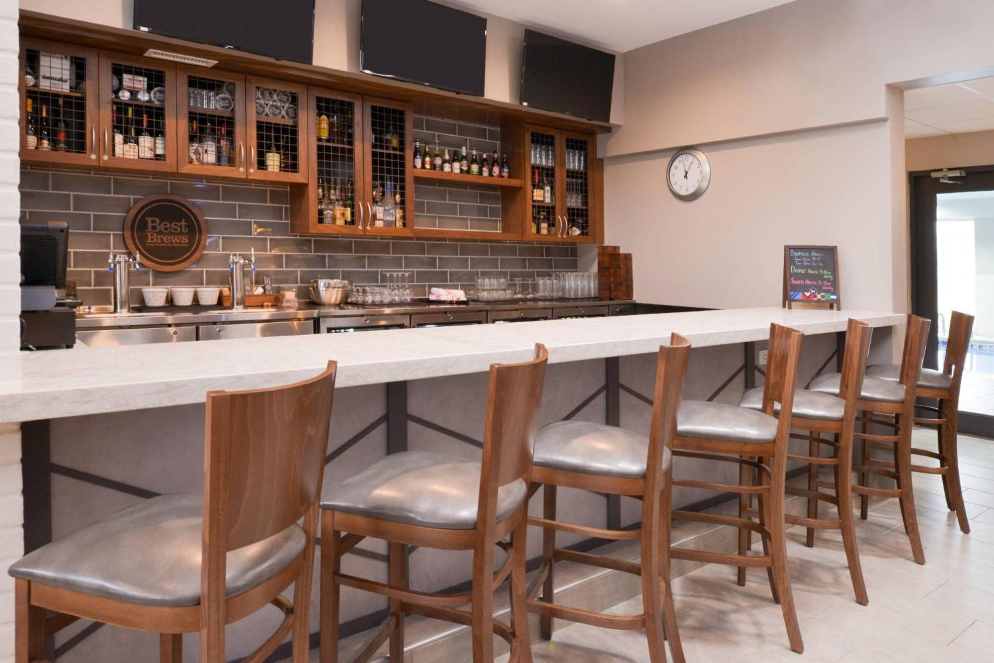 Four Points By Sheraton Mount Prospect O'Hare Εξωτερικό φωτογραφία