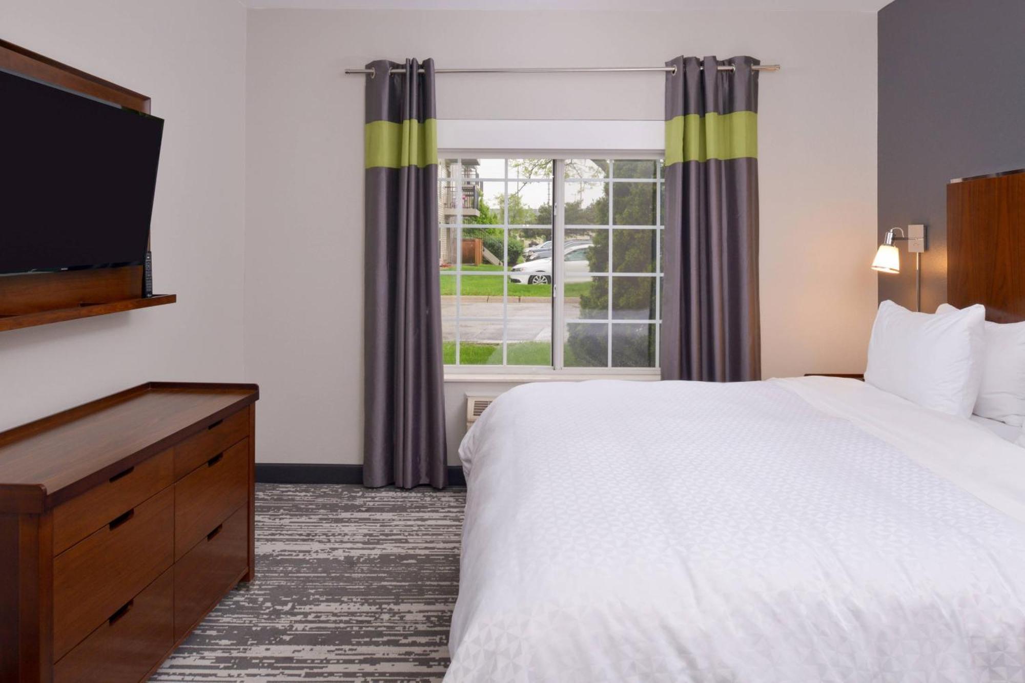 Four Points By Sheraton Mount Prospect O'Hare Εξωτερικό φωτογραφία