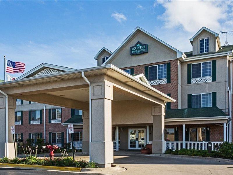 Four Points By Sheraton Mount Prospect O'Hare Εξωτερικό φωτογραφία
