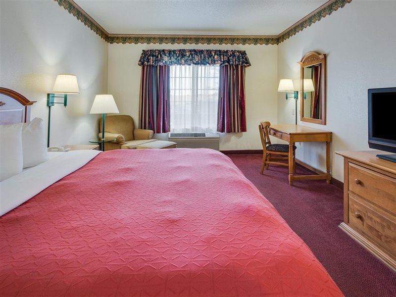 Four Points By Sheraton Mount Prospect O'Hare Εξωτερικό φωτογραφία