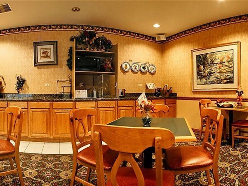 Four Points By Sheraton Mount Prospect O'Hare Εξωτερικό φωτογραφία