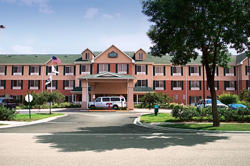 Four Points By Sheraton Mount Prospect O'Hare Εξωτερικό φωτογραφία