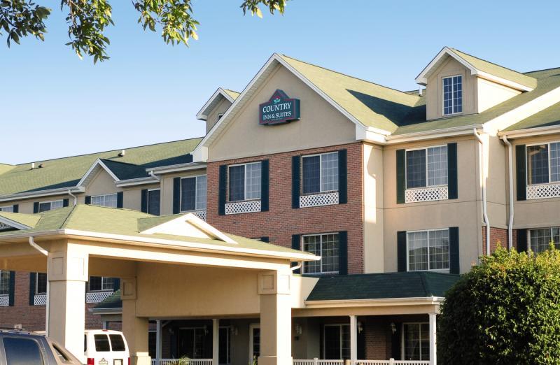 Four Points By Sheraton Mount Prospect O'Hare Εξωτερικό φωτογραφία