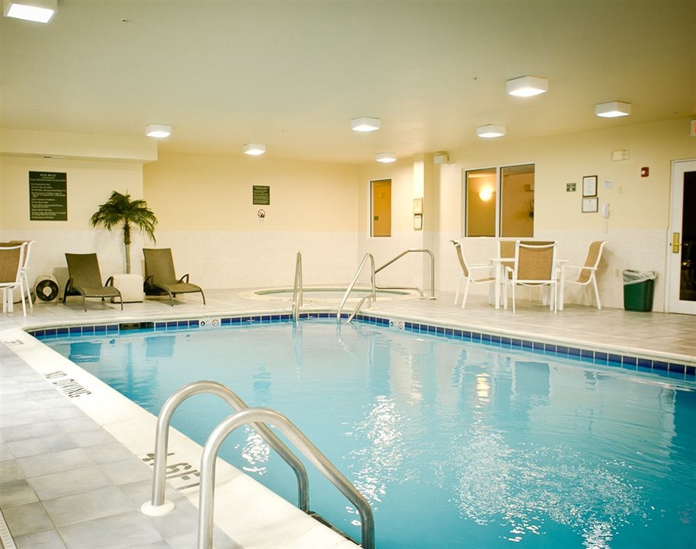 Four Points By Sheraton Mount Prospect O'Hare Εξωτερικό φωτογραφία