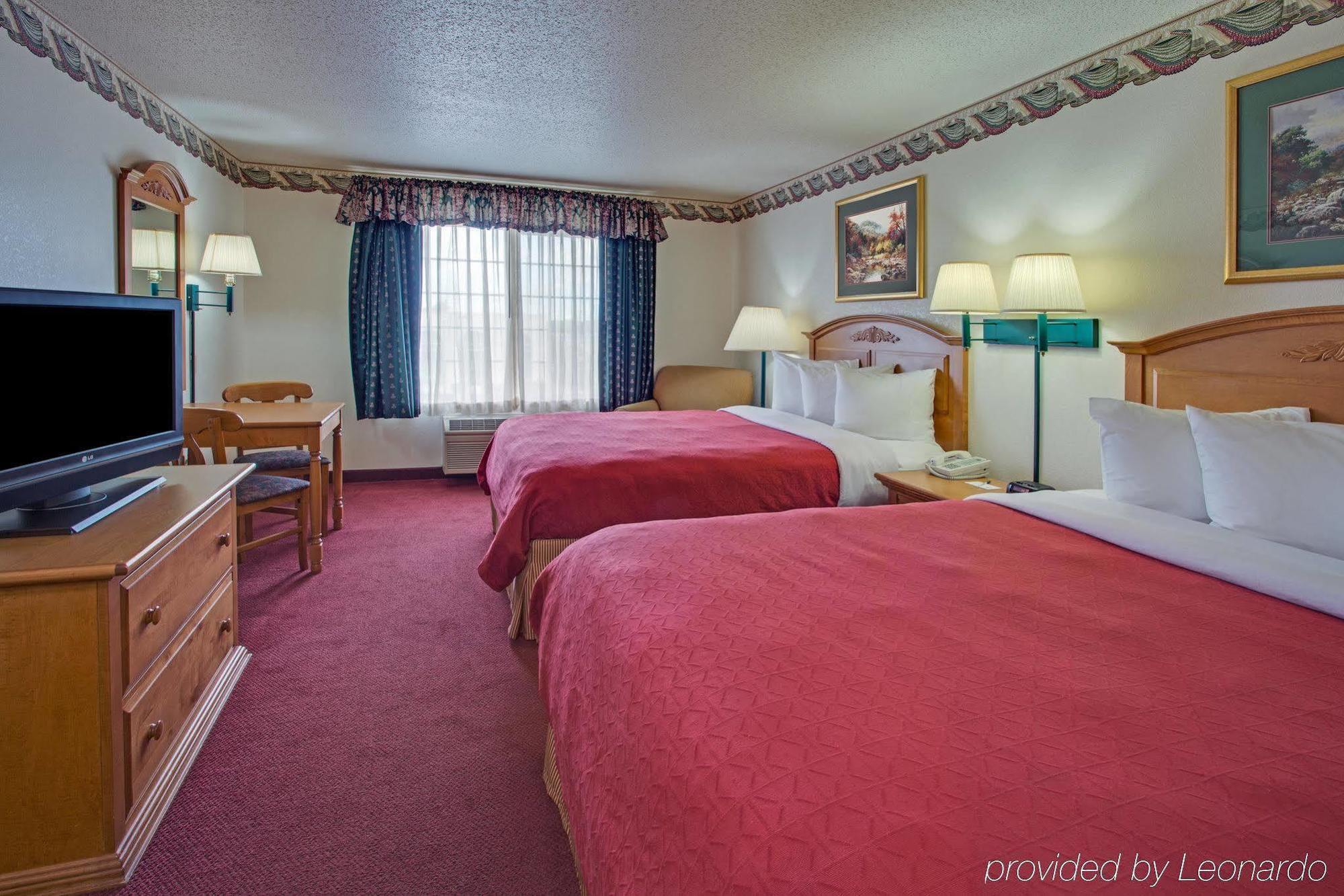 Four Points By Sheraton Mount Prospect O'Hare Δωμάτιο φωτογραφία