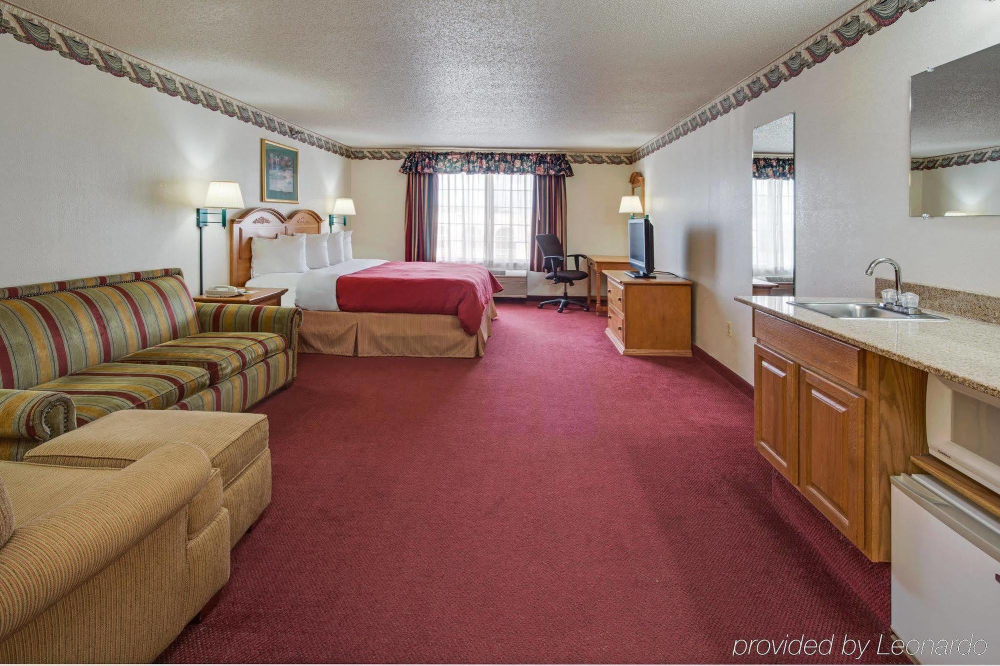 Four Points By Sheraton Mount Prospect O'Hare Εξωτερικό φωτογραφία