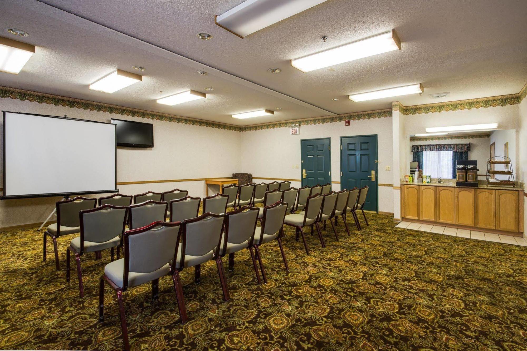 Four Points By Sheraton Mount Prospect O'Hare Εξωτερικό φωτογραφία