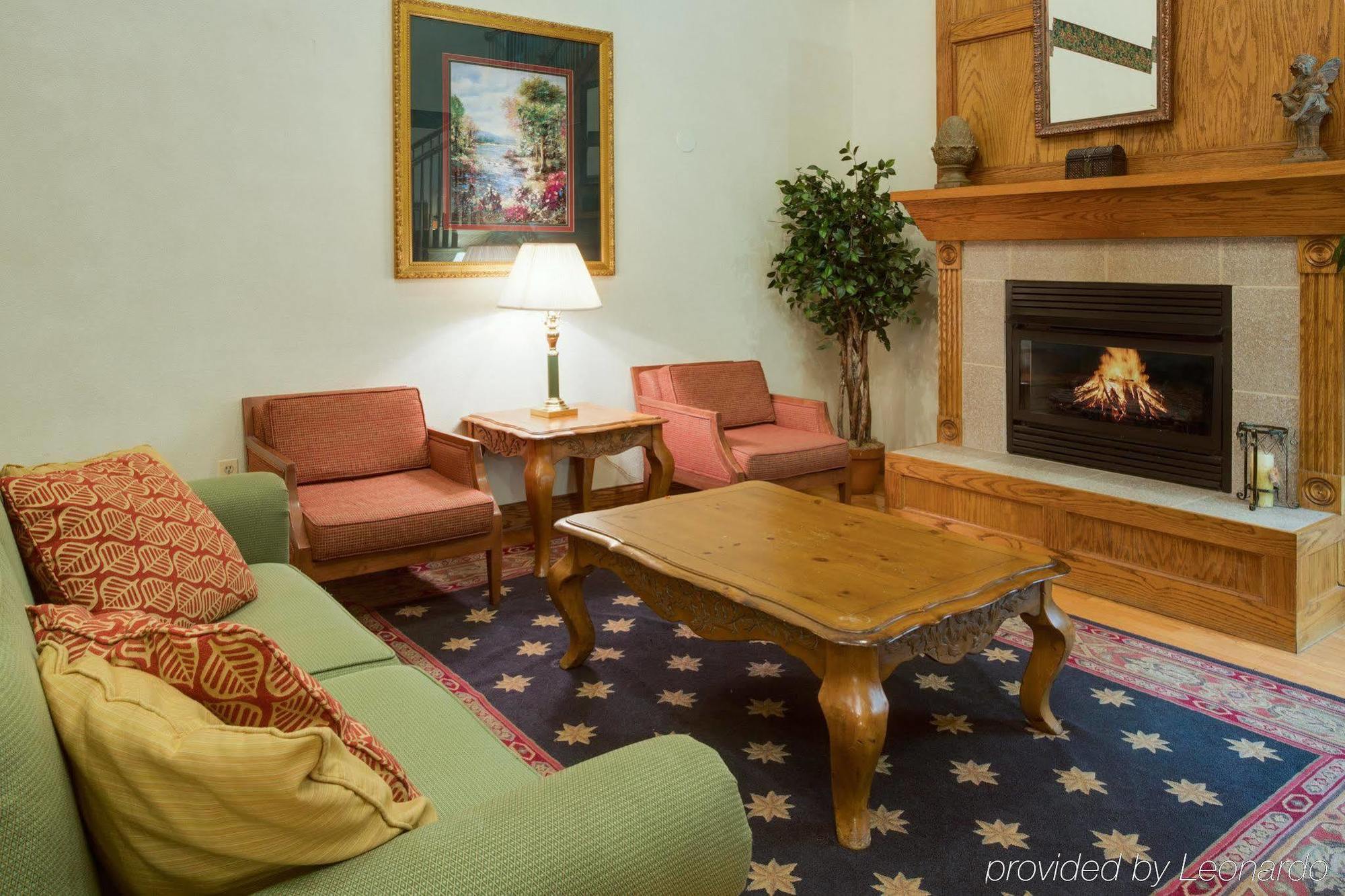 Four Points By Sheraton Mount Prospect O'Hare Εξωτερικό φωτογραφία