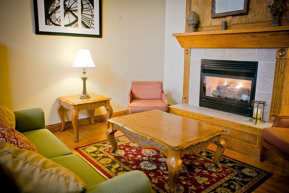 Four Points By Sheraton Mount Prospect O'Hare Εξωτερικό φωτογραφία